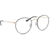 Image de Ray-Ban Round Metal 0RX3447V 3173
