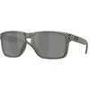 Image de Oakley Lunettes De Soleil Polarisées Holbrook Xl