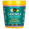 Image de Lola Cosmetics Masque Capillaire Camomila 230g One Size