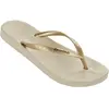 Image de Ipanema Tongs Anatomica Tan EU 39