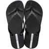 Image de Ipanema Tongs Mesh Chic Plat