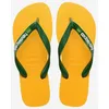 Image de Havaianas - Brasil Logo - Tongs Pop Yellow - BR 43 - 44
