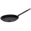 Image de Poêle à crêpes professionnelle en acier bleui 200 mm de buyer