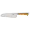 Image de Couteau santoku 18 cm