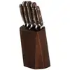 Image de Bloc 5 couteaux de cuisine
