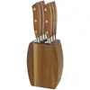 Image de Bloc 6 couteaux steak