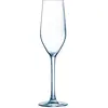 Image de Lot de 6 - flûte à champagne en , 16 cl
