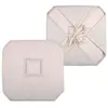 Image de Galette de chaise italienne et unie polyester beige 40x40 cm