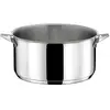 Image de Casserole inox 18cm