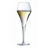 Image de Flûtes en verre 21cl - Lot de 6