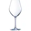 Image de Lot de 6 - verre à vin en krysta, 25 cl