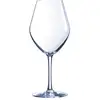 Image de Lot de 6 - verre à vin en krysta, 35 cl