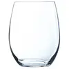 Image de Lot de 6 - gobelet forme haute en krysta, 36 cl