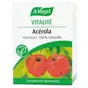 Image de A.Vogel Vitamine C 40 comprimés
