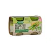 Image de Blédina Les Récoltes Bio Pot Haricots Verts Pommes de Terre +4m 2 x 130g