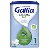 Image de Gallia Calisma Bio 1er Age 800g