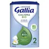 Image de Gallia Calisma Bio 2ème Age 800g