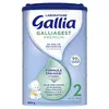 Image de Gallia Galligest Premium Lait 2ème ge 820g