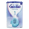 Image de Gallia Calisma Lait 1er ge 830g