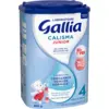 Image de Gallia Calisma Junior 830g