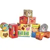 Image de Cubes sonores de la ferme