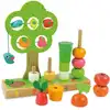 Image de J'apprends à compter les légumes