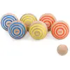 Image de Jeu de pétanque stripes