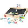 Image de Jeu éducatif ma petite ecole