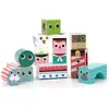 Image de Cubes sonores de la mer