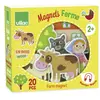 Image de Magnets ferme