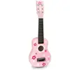 Image de Guitare fleurs