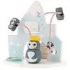 Image de Igloo multi-activités en bois