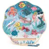 Image de Pêche à la ligne magnétique océan