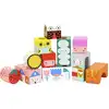 Image de Cubes sonores en bois