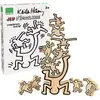 Image de Jeu d'équilibre keith haring