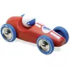 Image de Voiture de course gm rouge