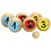 Image de Jeu de pétanque 1, 2, 3