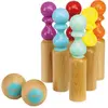 Image de Jeu de quilles retro
