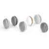 Image de Yoyo en bois blanc