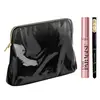 Image de L'Oréal Paris Trousse Mascara Lash Paradise Noir et Eyeliner Perfect Slim