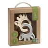 Image de Sophie La Girafe So'Pure Double anneaux de dentition Silhouette
