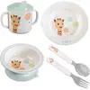 Image de Coffret repas