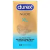 Image de Durex Nude XL X10