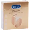 Image de Durex Nude Sans Latex X2