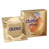 Image de Durex Nude Préservatif Ultra Fin Extra Large 2 unités
