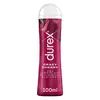 Image de Durex Gel Lubrifiant Crazy Cherry - Goût Cerise Adapté à l'Oral - 100ml