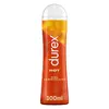 Image de Durex Gel Lubrifiant Hot - Effet Chauffant - Lubrifiant à Base d'Eau - 100ml