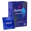 Image de Durex Classic Protect x 24