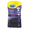 Image de Scholl Velvet Smooth Rouleaux de Remplacement Ultra Exfoliant 2 unités