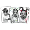 Image de Jeu de cartes grimaces